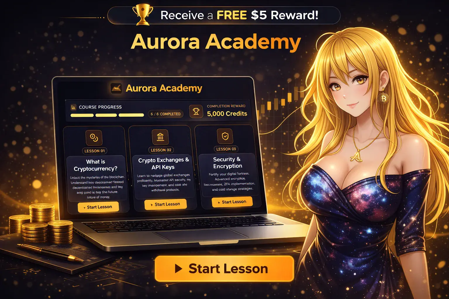 Aurora Academy